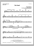 The Stand - Alto Sax (sub. Horn)