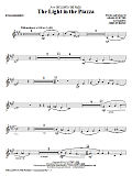 The Light In The Piazza - English Horn