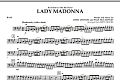 Lady Madonna - Bass