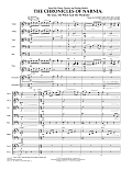The Chronicles of Narnia - Full Score