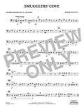 Smugglers' Cove - Trombone/Baritone B.C./Bassoon