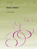 Heavy Metal - Percussion 6