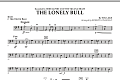 The Lonely Bull - Bass