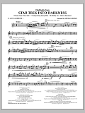 Highlights from Star Trek Into Darkness - Eb Alto Saxophone 1