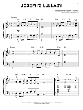 Joseph's Lullaby