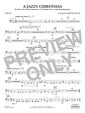 A Jazzy Christmas - Timpani