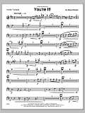 You're It! - Trumpet 1