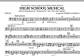 High School Musical - Timpani