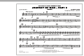 Journey of Man - Part 3 (Youth) - 2nd Bb Trumpet