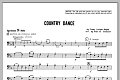 Country Dance - Baritone B.C.