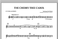 The Cherry Tree Carol - Bb Tenor Saxophone