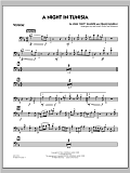 A Night In Tunisia - Trombone
