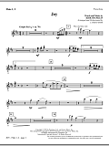 Joy - Flute 1 & 2