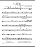 Symphonic Suite from Star Trek - Trombone 2