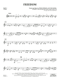 Freedom (arr. Paul Murtha) - Pt.4 - F Horn