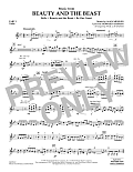 Music from Beauty and the Beast - Pt.1 - Violin