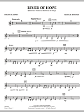 River of Hope - Bb Bass Clarinet
