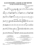 Alan Silvestri: A Night at the Movies - Bassoon