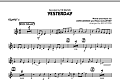 Yesterday - Trumpet 4