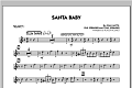 Santa Baby - Trumpet 1