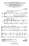 Mister Rogers' Neighborhood (Choral Highlights) (arr. Roger Emerson)