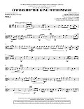 O Worship the King with Praise - Viola