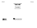 Use Me - Conductor Score (Full Score)
