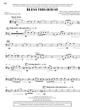 Bless This House - Cello