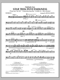 Highlights from Star Trek Into Darkness - Trombone 1