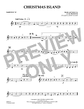 Christmas Island - Baritone T.C.