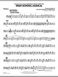 High School Musical (from "High School Musical 3: Senior Year") - Trombone 1