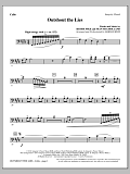 Outshout The Lies - Cello
