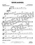 Tenor Madness (arr. Mark Taylor) - C Solo Sheet