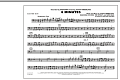 4 Minutes - Electric Bass