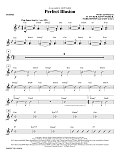 Perfect Illusion - Guitar