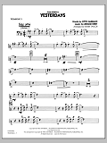 Yesterdays - Trombone 3