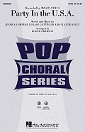 Party In The USA (arr. Roger Emerson)