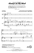 Always On My Mind (arr. Ed Lojeski)