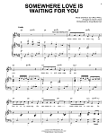 Somewhere Love Is Waiting For You (from Schmigadoon!)