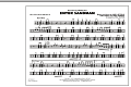Enter Sandman - Multiple Bass Drums