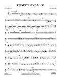 Kirkpatrick's Muse - Bb Clarinet 2