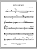 Powerhouse - Bb Trumpet 1