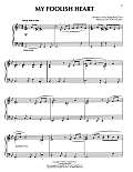 My Foolish Heart (arr. Bill Boyd)