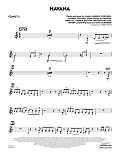 Havana - Trumpet 4