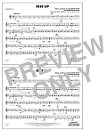 Rise Up (arr. Matt Conaway) - Baritone T.C.