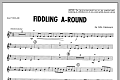 Fiddling A-Round - 2nd Violin