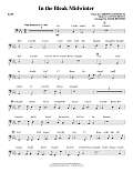 In The Bleak Midwinter - Bass