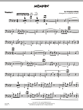Moanin' - Trombone 3