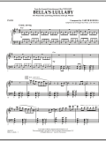 Bella's Lullaby (from "Twilight") - Piano