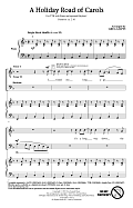 A Holiday Road of Carols